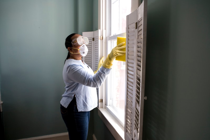 Professional Drain Cleaning in Fortuna
